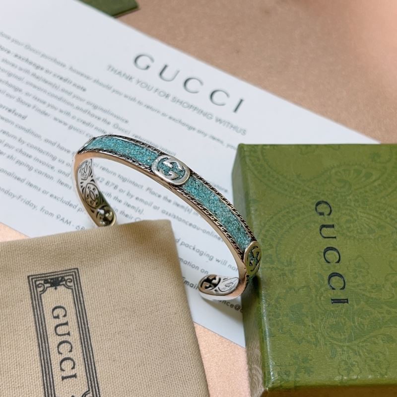 Gucci Bracelets